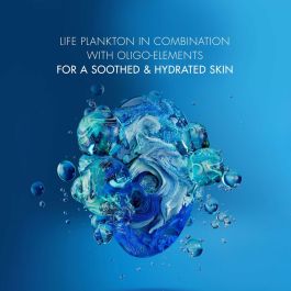Biotherm PS HOMME AQUAPOWER Comfort Gel Hidratante Facial para Hombre, Piel Seca con Life Plankton™ 75 ml