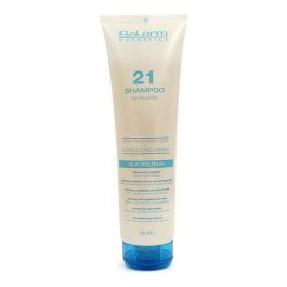 Salerm 21 Champú Silk Protein 300 Ml Salerm 21 Champú Silk Protein 300 Ml Precio: 12.68999963. SKU: S4243557