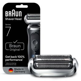Cabezal de Recambio Braun
