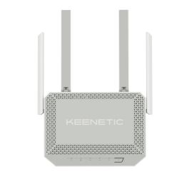 Router Keenetic S0F35A Blanco USB USB 2.0 Ethernet LAN USB 3.2 RJ-45 x 6