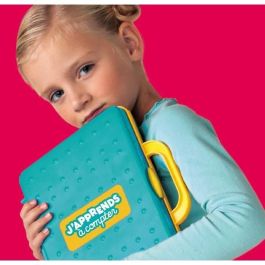 Nathan Estoy aprendiendo a contar, Juego didáctico para aprender números, sumas y restas. Fichas para completar cuadros, Niños y Niñas +4 años.