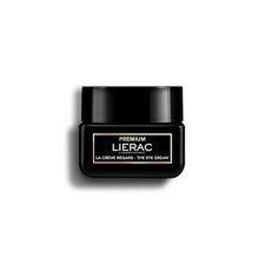 Lierac PREMIUM Crema de Ojos Antiedad Bálsamo 95% Natural para Arrugas, Líneas, Bolsas, Ojeras, Luminosidad y Deshidratación 20 ml Precio: 38.78999971. SKU: B18EKL2PAD
