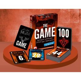 Juego the game Juego the game