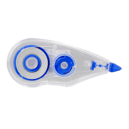 Greening Corrector en Cinta Blanco 5 mm x 8 mt