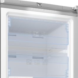 Congelador BEKO RFNE290L41WN Blanco