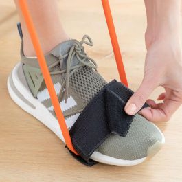 Cinturón con Bandas de Resistencia para Glúteos y Guía de Ejercicios Bootrainer InnovaGoods Cinturón con Bandas de Resistencia para Glúteos y Guía de Ejercicios Bootrainer InnovaGoods