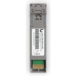 Ubiquiti Módulo Óptico SFP+ Transceptor 10G CWDM Monomodo 1490nm hasta 20 km, Conector LC Dúplex UPC