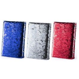 Bloc De Notas Iberplas 80H Lentejuelas Interactivo Colores Surtidos (Set de 3) Precio: 34.50000037. SKU: B14XAWBW5S