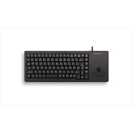 CHERRY G84-5400 Corded FR-Layout schwarz TRACKBALL USB Precio: 208.7855. SKU: B13KQGFJ77