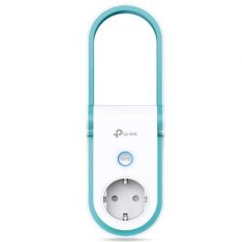 TP-Link RE365 Repetidor de Red Wi-Fi Doble Banda AC1200 Blanco 867Mbit/s Extensor de Cobertura