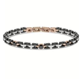 Pulsera Mujer LIU JO MLJ510 Negro Pulsera Mujer LIU JO MLJ510 Negro Precio: 82.79000048. SKU: B1HFRGCX8X