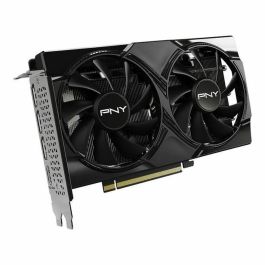 PNY VCG50608DFXPB1 Tarjeta Gráfica RTX 5060 8GB GDDR7 NVIDIA Blackwell Dual Fan