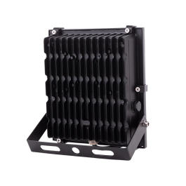 Foco Proyector LED 30W IP65 Mando a Distancia RGB 40.000H [1916-NS-HVFL30W-F-RGB]