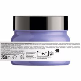 L'Oréal Paris Expert Blondifier Mascarilla Cabello Rubio 250 mL