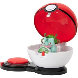 JAZWARES Juego Ataque vs Pokemon Surtido