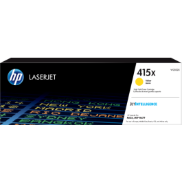 HP LaserJet M479fdw nº415X Toner Amarillo Precio: 275.4999995. SKU: S8410154