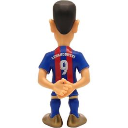 Minix Figura FCB Lewandowski 12 8
