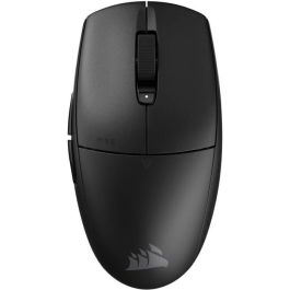 Ratón inalámbrico para juegos - CORSAIR - M55 Wireless - Negro, Simétrico Ratón inalámbrico para juegos - CORSAIR - M55 Wireless - Negro, Simétrico