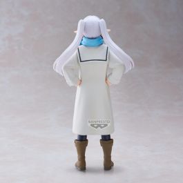BANPRESTO Figura Frieren - Frieren: Beyond Journey's End 20cm