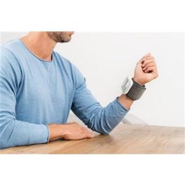 Beurer BC-51 Tensiómetro de Muñeca con Detección de Arritmias e Indicador de Riesgo