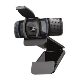 Webcam Logitech C920E Empresarial Full Hd