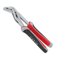 Ratio Alicate Pico Loro Canal 250mm Precio: 15.49999957. SKU: B1HPGTT7T7