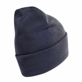 Gorro Deportivo Adidas Logo Azul marino