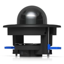Ubiquiti G5 Soporte de Montaje Empotrado Ultra para Cámara Domo, Burbuja Ahumada, Interior, Policarbonato, Negro, 100x88 mm