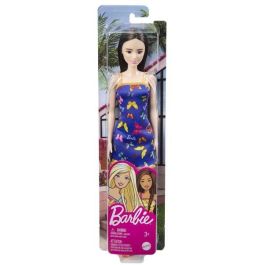 Mattel Muñeca Barbie Chic con Accesorios Incluidos - Modelos Surtidos Enviados Aleatoriamente | Juguete para Niñas desde 3 Años