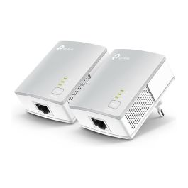 TP-LINK AV500 Powerline Kit Precio: 43.58999953. SKU: S7813483