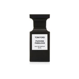 Tom Ford FUCKING FABULOUS edp vapo 50 ml - Eau de Parfum para Hombre y Mujer con Notas de Lavanda, Almendra y Vainilla