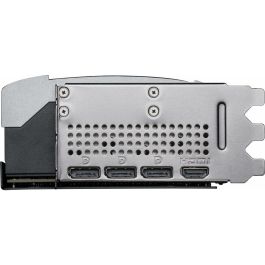 MSI MSI4711377301633 Tarjeta Gráfica VENTUS GEFORCE RTX 5090 32G 3X OC NVIDIA 32 GB GDDR7