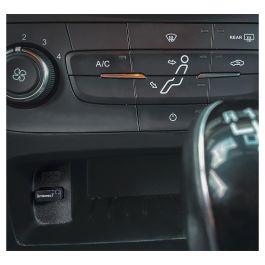 Memoria USB INTENSO Slim Line 16 GB Negro