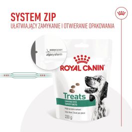 Royal Canin Satiety Dog Functional 6x230 gr