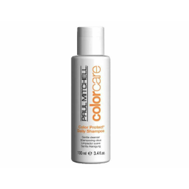 Paul Mitchell Color Care Color Protect Daily Shampoo 100 mL Paul Mitchell Color Care Color Protect Daily Shampoo 100 mL