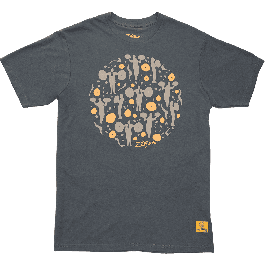 Zildjian Camiseta 400th Ann Classical - Talla S Precio: 36.49999969. SKU: B12HAEN4MN