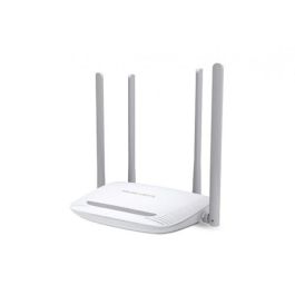 Router Mercusys MW325R Precio: 19.49999942. SKU: B1FYB2YY2X