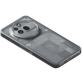 Smartphone Nothing PHONE(3A) PRO 12 GB RAM 256 GB Gris