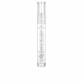 Essence WHAT THE FAKE! GLASS SHINE Brillo de Labios Voluminizador #01-Oh So Glassy 4,2 ml Precio: 3.58999982. SKU: B155BLAQNE