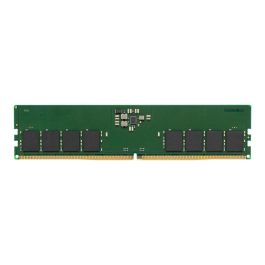 Kingston Memoria RAM DDR5 16GB 5600MHz CL46 DIMM 288 contactos No ECC Sin búfer Precio: 111.94999981. SKU: B1FVEGJQMS