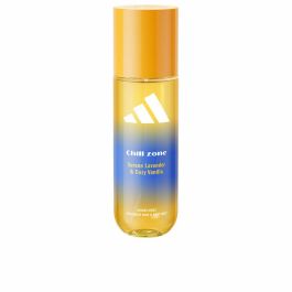 Adidas Vibes Man Chill Zone Bruma Corporal y Capilar 236 ml Lavanda y Vainilla, Aroma Relajante para Cabello y Piel Precio: 8.79000023. SKU: B14Z4DTNPL