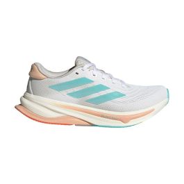 Zapatillas de Running para Adultos Adidas Supernova Solution Blanco 40 Precio: 150.0037. SKU: B16NDMDDBX