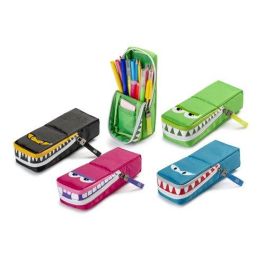 Plumier Carioca Gnam Pouch Precio: 7.88999981. SKU: B1GGSZPS9T