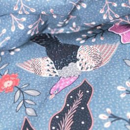 Today LEF3574641189334 Set de Cama Sunshine Algodón Estampado Floral 240x220 cm 2 Personas Today LEF3574641189334 Set de Cama Sunshine Algodón Estampado Floral 240x220 cm 2 Personas