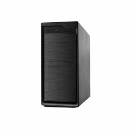 Caja ATX CoolBox F800 Negro