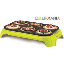 TEFAL PY559312 Crepiere eléctrica Crep'Party Colormania Precio: 91.89999973. SKU: S7113571