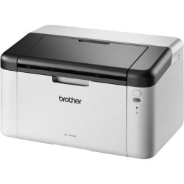 Brother Impresora Láser Monocromática HL-1210W WiFi 20 ppm