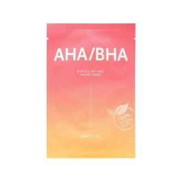 Barulab Mascarilla Facial Exfoliante Vegana AHA/BHA 23g - Para Todo Tipo de Pieles Precio: 2.8900003. SKU: B1679PXQ2E