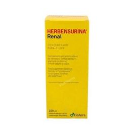 DEITERS Herbensurina Concentrado Para Diluir 250ml Precio: 18.6899999. SKU: B1FV28P685