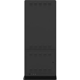 Viewsonic EP5542T Pantalla Táctil Digital Signage 55" 4K UHD 3840x2160 450 nits HDMI VGA DP 9:16 Táctil Interactiva